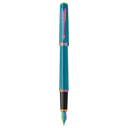 PARKER Royal NP MARIDIAN Teal RBT