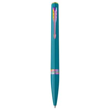 PARKER Royal HO MARIDIAN Teal RBT