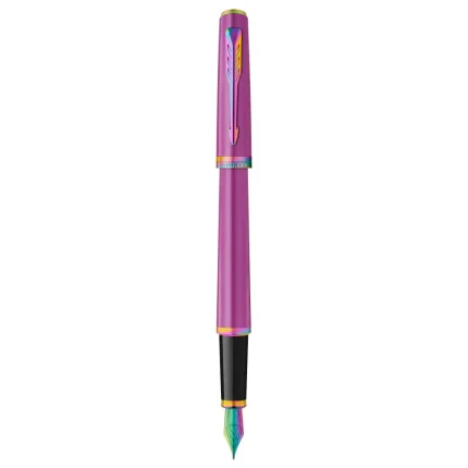 PARKER Royal NP MARIDIAN Grape RBT