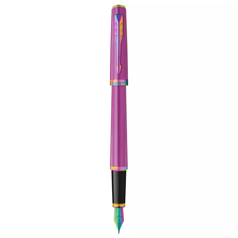 PARKER Royal NP MARIDIAN Grape RBT PARKER Royal NP MARIDIAN Grape RBT