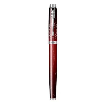 PARKER Royal RO IM Space Red SE