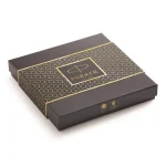 PARKER ROYAL NP IM Black CT+Notes