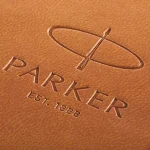 PARKER ROYAL NP IM Black CT+Notes