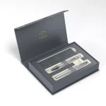 PARKER ROYAL DUO set RO+HO IM SS CT