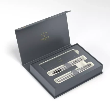 PARKER ROYAL DUO set RO+HO IM SS CT