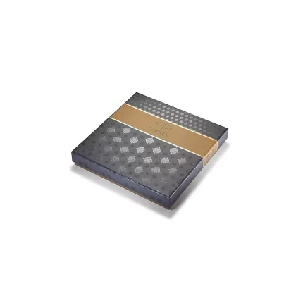 PARKER ROYAL NP IM Mono Bronze+notes