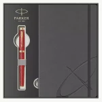 PARKER ROYAL RO IM Prem Red +notes