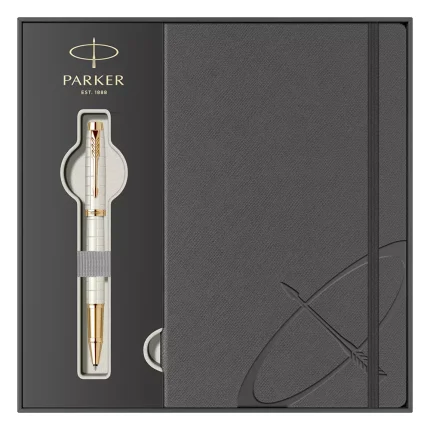 PARKER Royal RO IM Premium Pearl GT+note