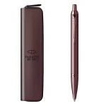 PARKER Royal HO IM SE BRGNDY + burg futr