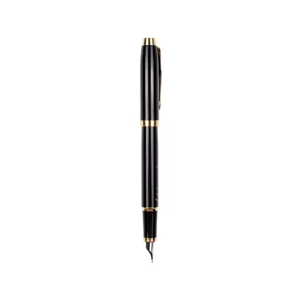 PARKER Royal NP IM Black GT Andric