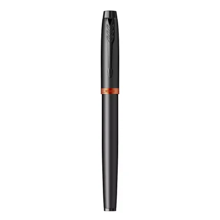 PARKER Royal NP IM SE Orange RING M