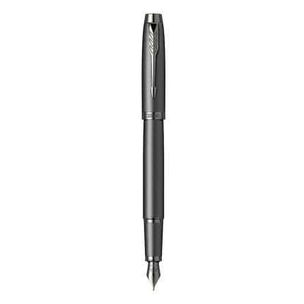 PARKER Royal NP IM SE Monohrom Titanium