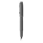 PARKER Royal NP IM SE Monohrom Titanium