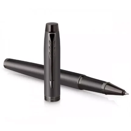 PARKER Royal RO IM SE Monohrom Titanium