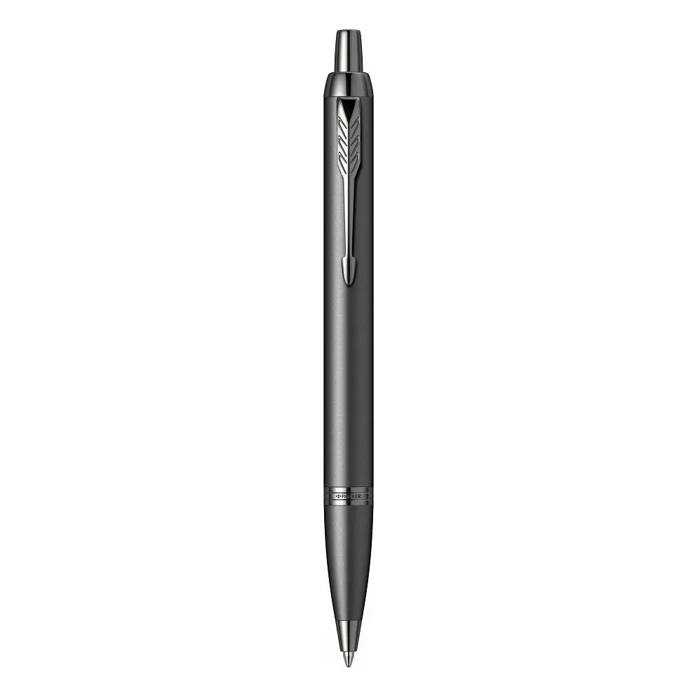 PARKER Royal HO IM SE Monohrom Titanium PARKER Royal HO IM SE Monohrom Titanium