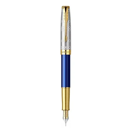 PARKER Royal NP SONET QUEEN 18K GT M