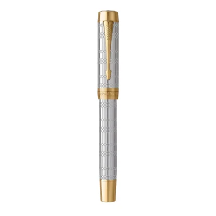PARKER Royal NP DUOFOLD QUEEN GT M