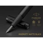 PARKER Royal NP INGENUITY BC BT