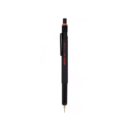 ROTRING 800+ Patent olovka 0.7 Black