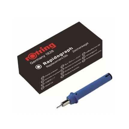 ROTRING vrh rapidograf 0.50