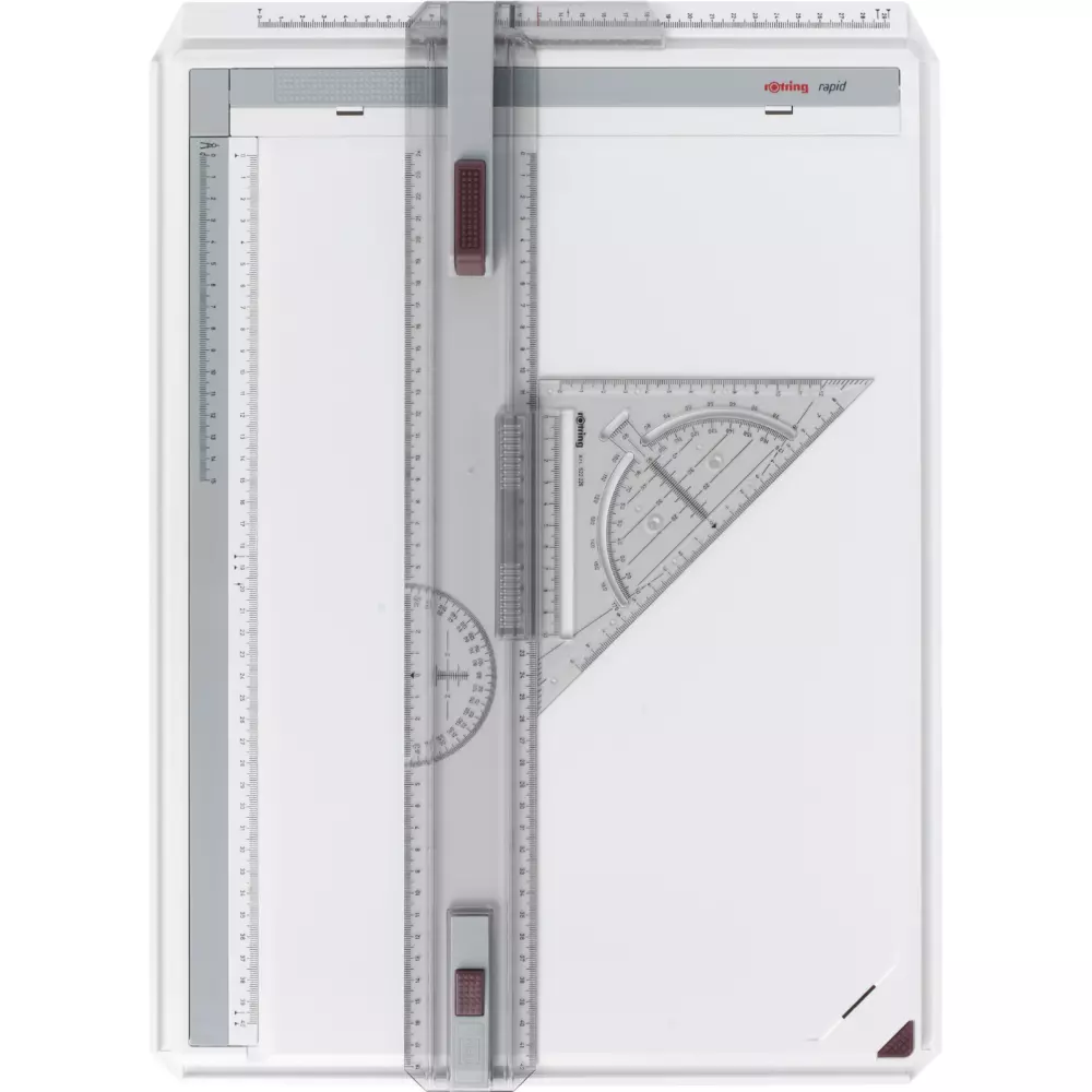 ROTRING tabla za crtanje A-3 RAPID+TORBA ROTRING tabla za crtanje A-3 RAPID+TORBA