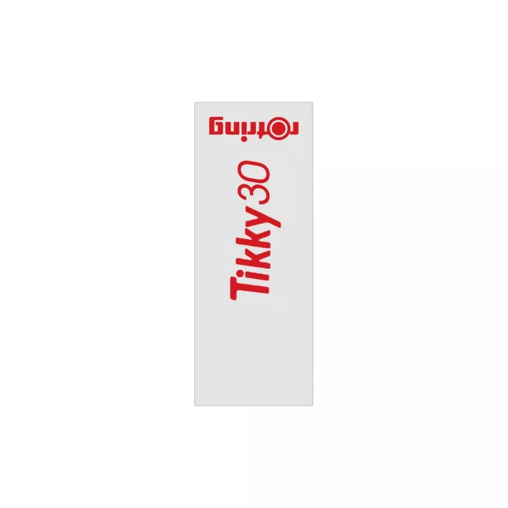 ROTRING GUMICA ZA BRISANJE TIKKY 30 ROTRING GUMICA ZA BRISANJE TIKKY 30