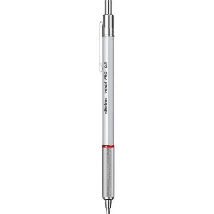 ROTRING PRO Patent olovka 0.5 Silver