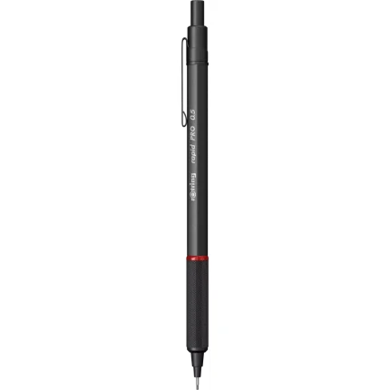 ROTRING PRO Patent olovka 0.5 Black