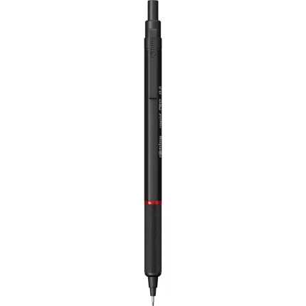 ROTRING PRO Patent olovka 0.5 Black