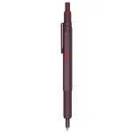 ROTRING 600 hemijska olovka Chocolate