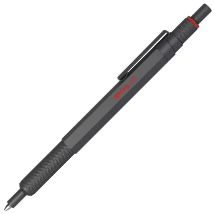 ROTRING 600 hemijska olovka Dark Stone