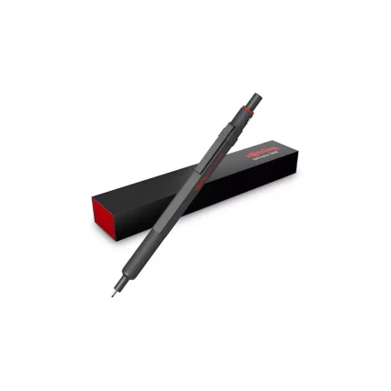 ROTRING 600 Patent olovka 0.5 Dark Stone