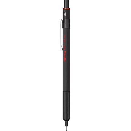 ROTRING 600 Patent olovka 0.5 Black