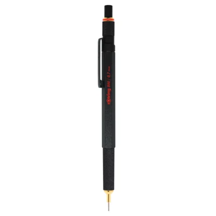 ROTRING 800 Patent olovka 0.7 Black