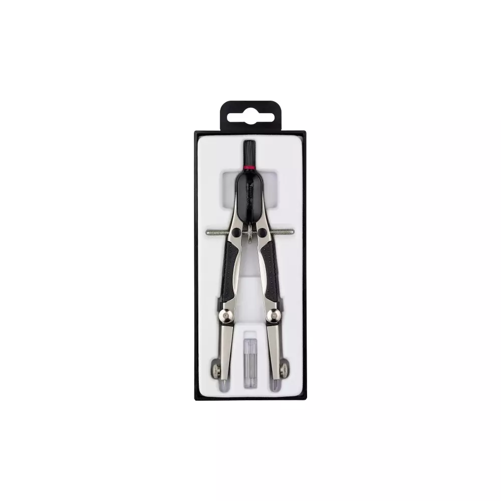 ROTRING šestar COMPACT RAPID ROTRING šestar COMPACT RAPID