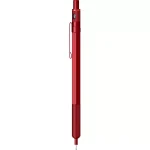 ROTRING 600 Patent olovka 0.5 Red