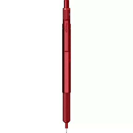ROTRING 600 Patent olovka 0.5 Red