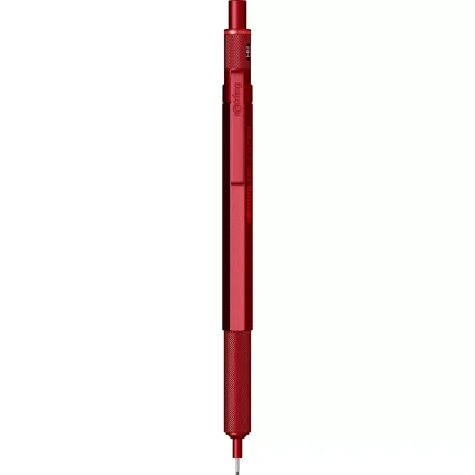 ROTRING 600 Patent olovka 0.7 Red