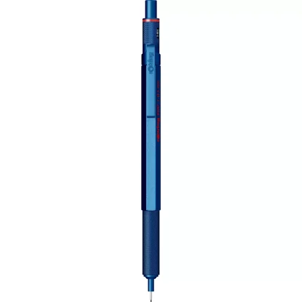 ROTRING 600 Patent olovka 0.5 Blue