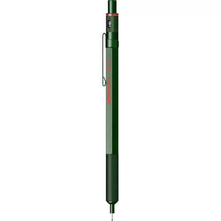 ROTRING 600 Patent olovka 0.5 Green