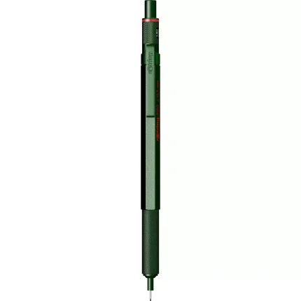 ROTRING 600 Patent olovka 0.5 Green