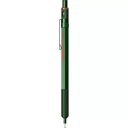 ROTRING 600 Patent olovka 0.7 Green