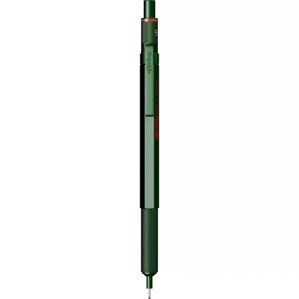 ROTRING 600 Patent olovka 0.7 Green
