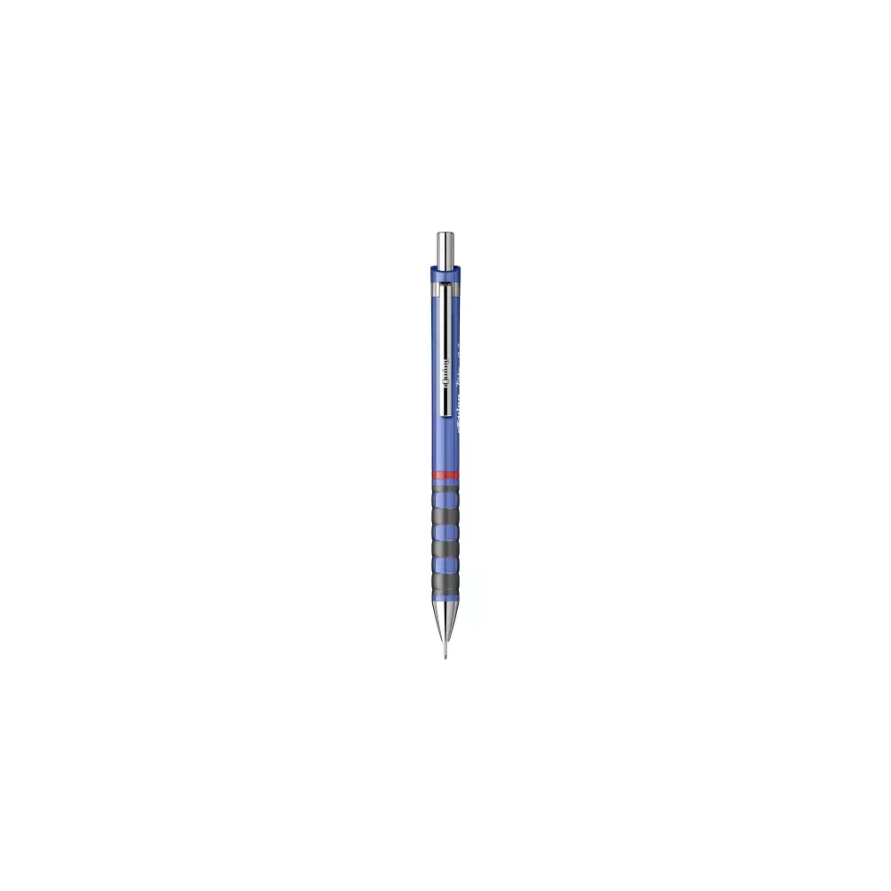 ROTRING TIKKY III PO 0.7 Iris ROTRING TIKKY III PO 0.7 Iris