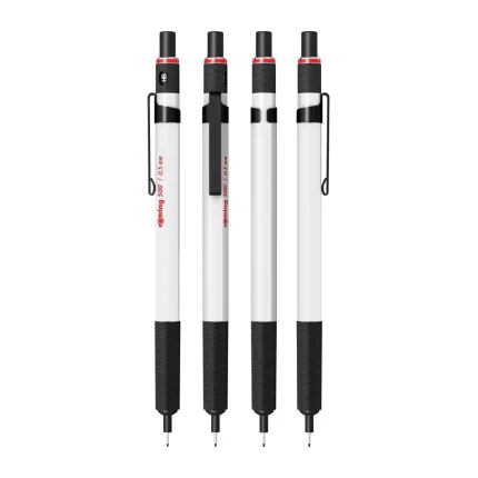ROTRING 500 Patent olovka 0.5 White