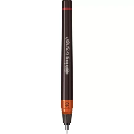 ROTRING ISOGRAPH 0.40