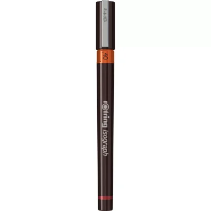 ROTRING ISOGRAPH 0.40