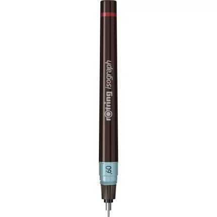 ROTRING ISOGRAPH 0.60
