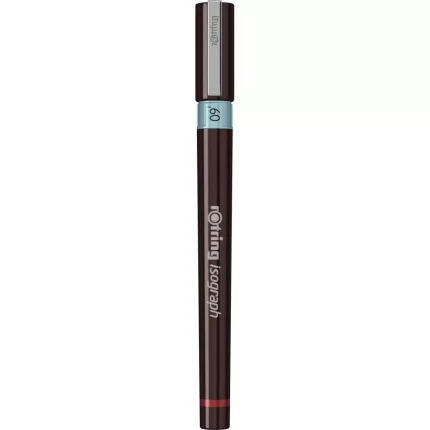 ROTRING ISOGRAPH 0.60