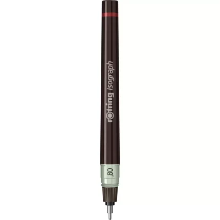 ROTRING ISOGRAPH 0.80